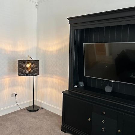 1L Albert Place Maddiston Road Brightons Falkirk Fk2 0Jx Polmont Extérieur photo