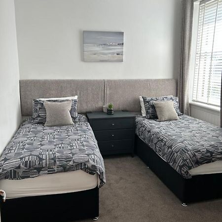 1L Albert Place Maddiston Road Brightons Falkirk Fk2 0Jx Polmont Extérieur photo