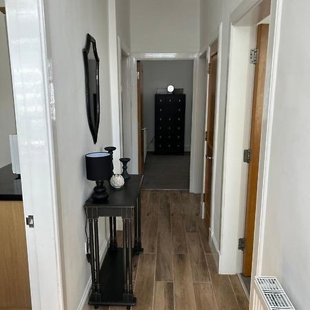 1L Albert Place Maddiston Road Brightons Falkirk Fk2 0Jx Polmont Extérieur photo