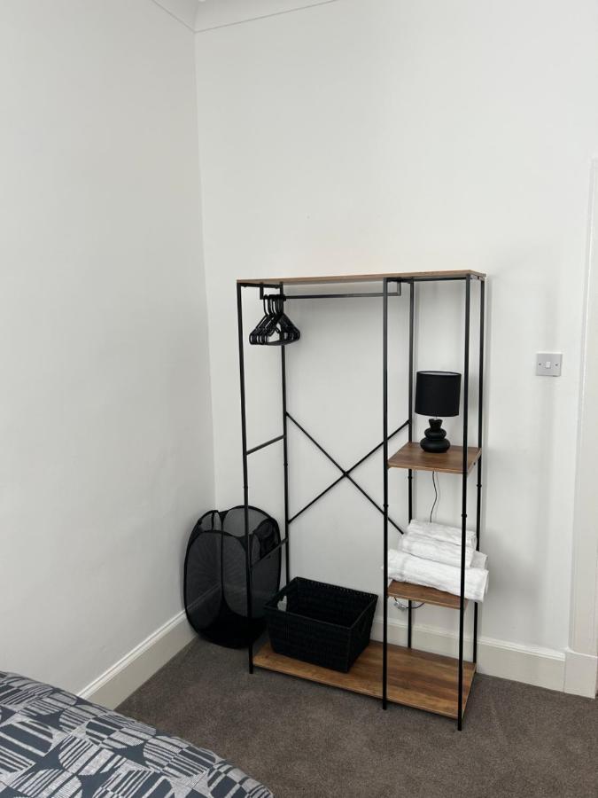 1L Albert Place Maddiston Road Brightons Falkirk Fk2 0Jx Polmont Extérieur photo