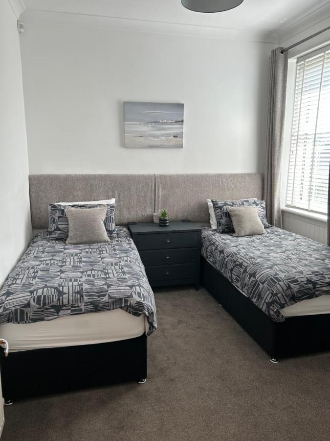 1L Albert Place Maddiston Road Brightons Falkirk Fk2 0Jx Polmont Extérieur photo