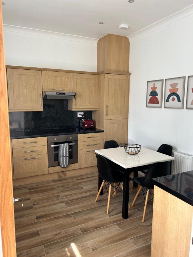 1L Albert Place Maddiston Road Brightons Falkirk Fk2 0Jx Polmont Extérieur photo
