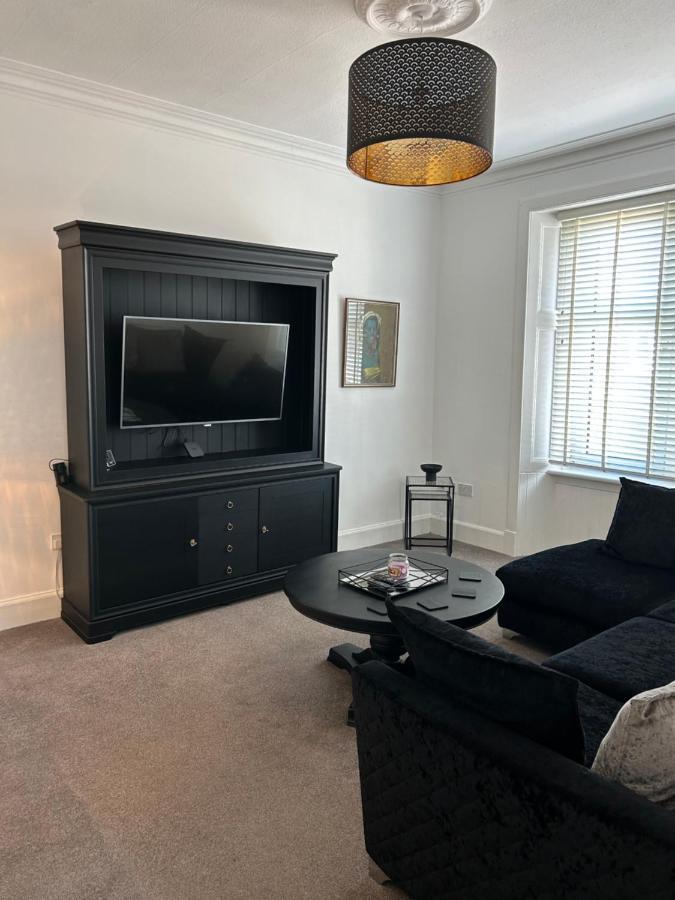 1L Albert Place Maddiston Road Brightons Falkirk Fk2 0Jx Polmont Extérieur photo