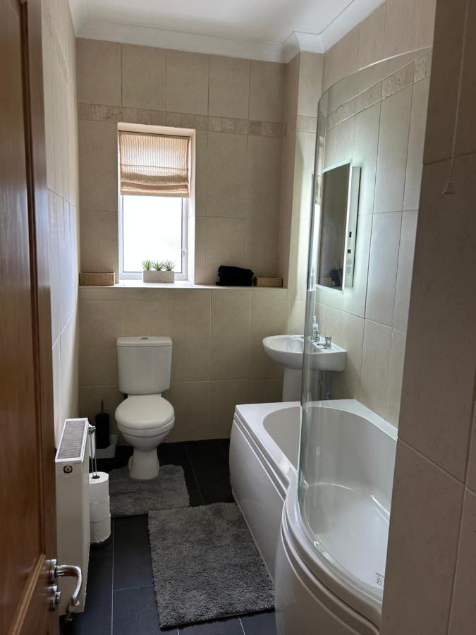 1L Albert Place Maddiston Road Brightons Falkirk Fk2 0Jx Polmont Extérieur photo