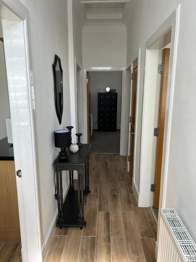 1L Albert Place Maddiston Road Brightons Falkirk Fk2 0Jx Polmont Extérieur photo