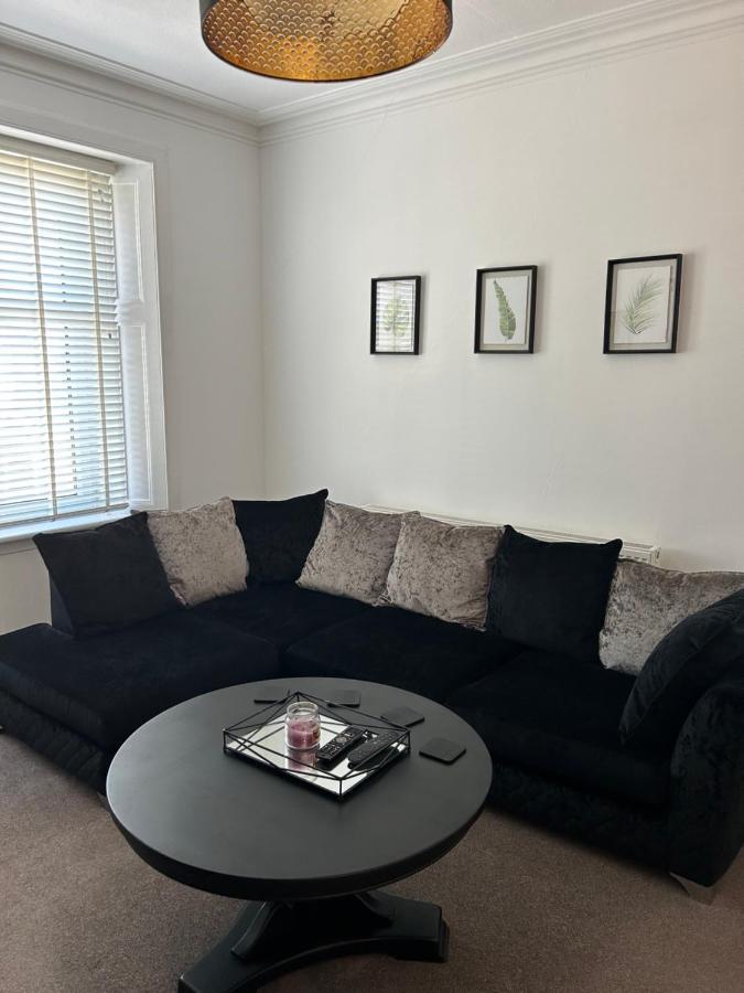 1L Albert Place Maddiston Road Brightons Falkirk Fk2 0Jx Polmont Extérieur photo